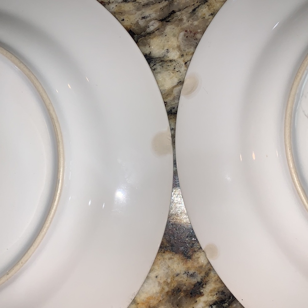Cat plates - Picture 7 of 7